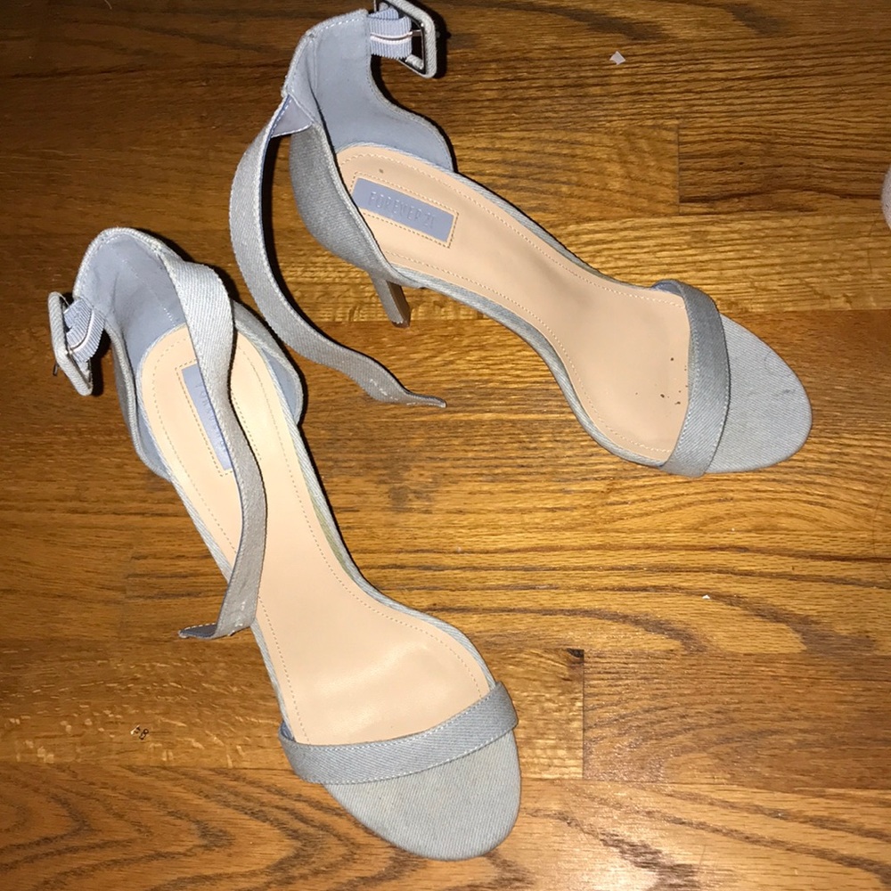 High Heels